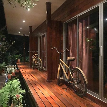 88 Homestay Bang Chak Εξωτερικό φωτογραφία