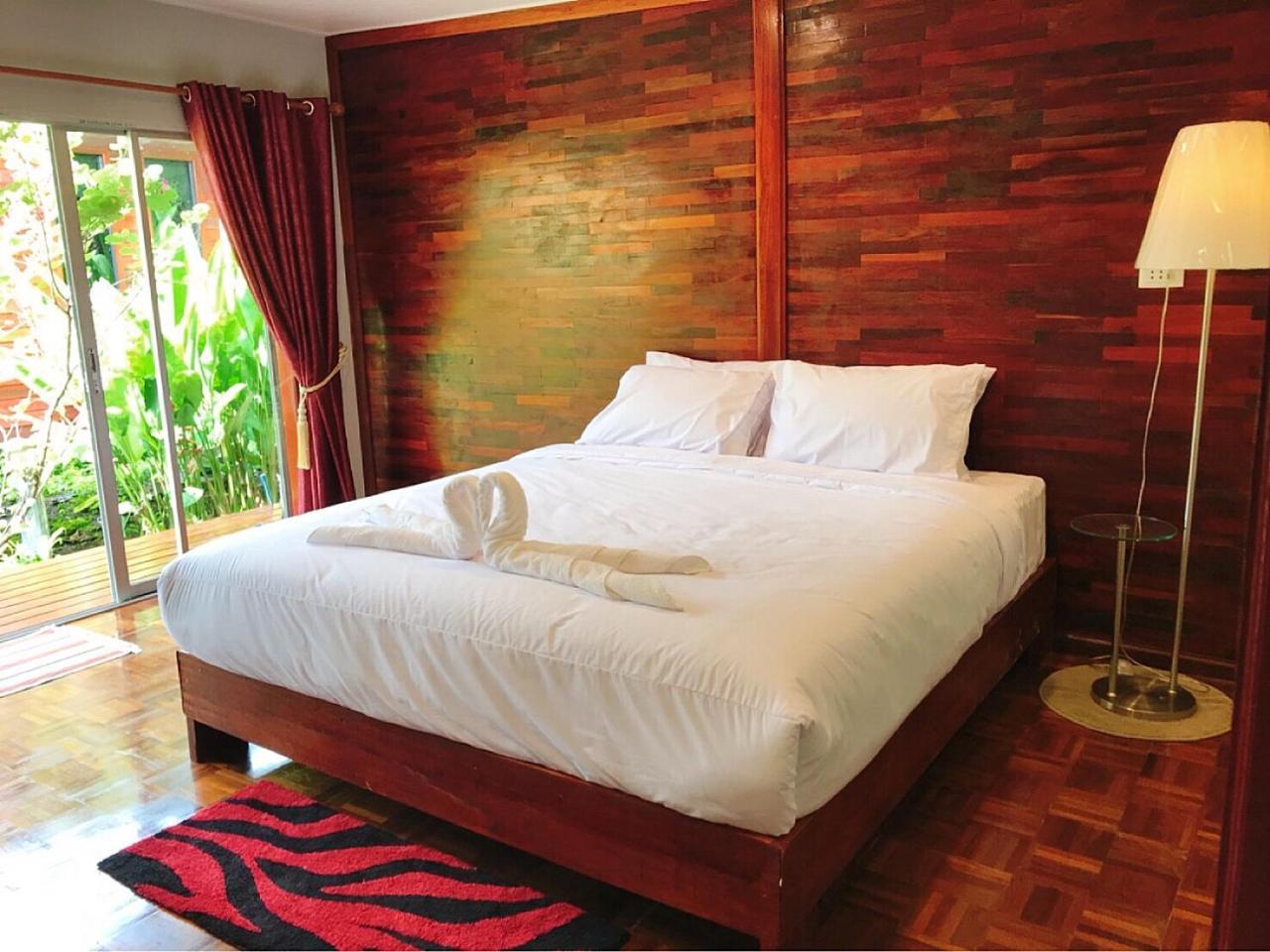 88 Homestay Bang Chak Εξωτερικό φωτογραφία