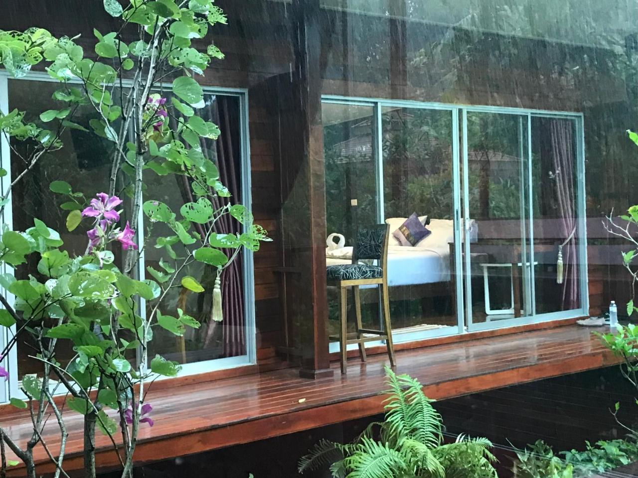 88 Homestay Bang Chak Εξωτερικό φωτογραφία
