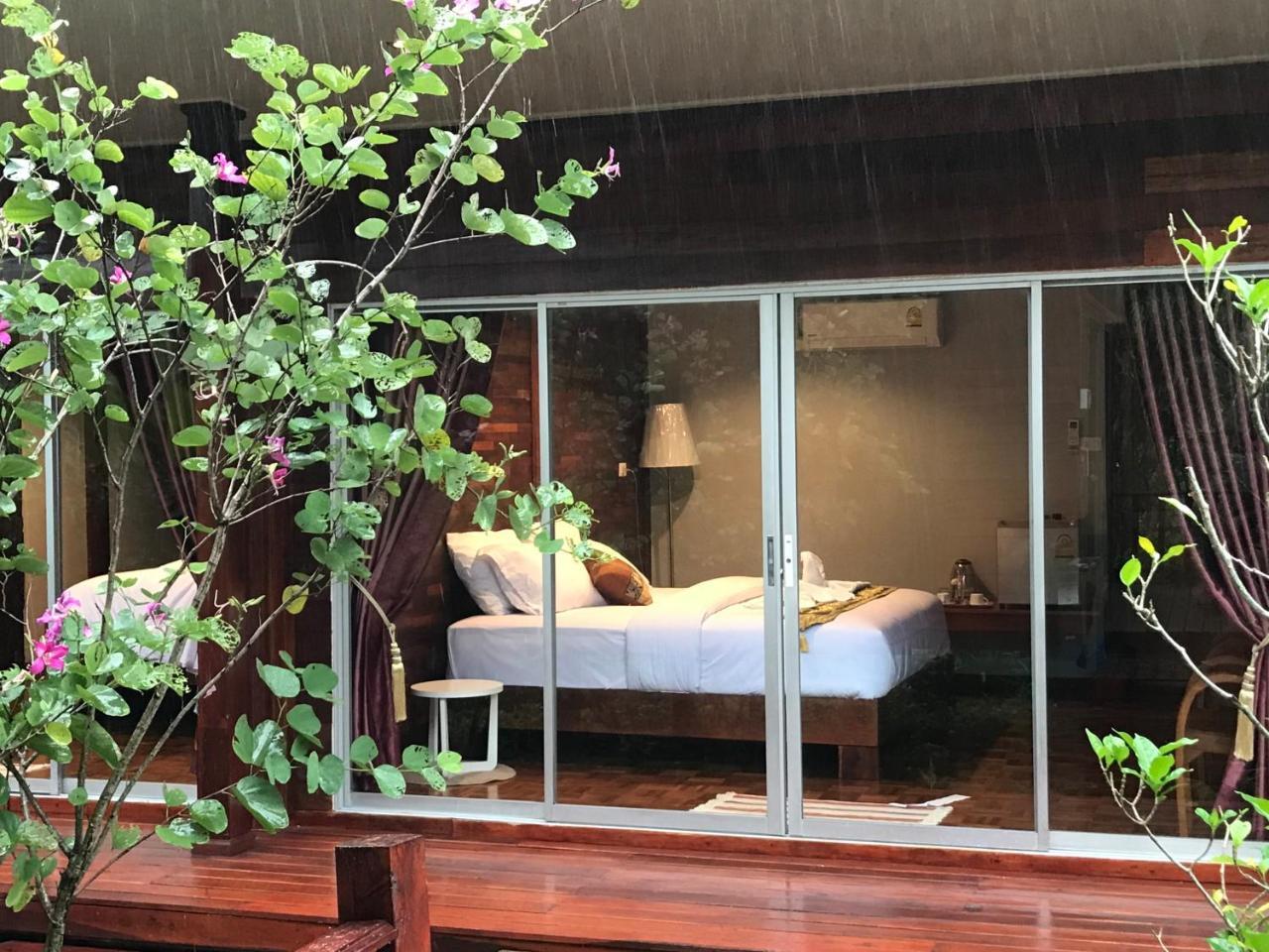 88 Homestay Bang Chak Εξωτερικό φωτογραφία