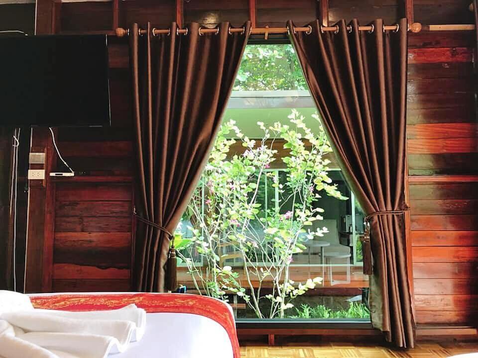 88 Homestay Bang Chak Εξωτερικό φωτογραφία