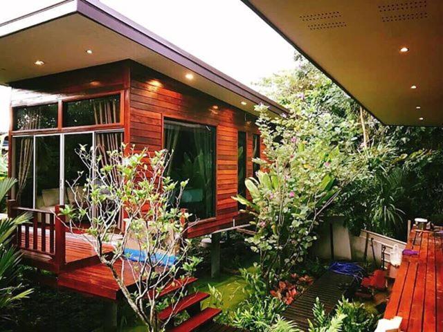 88 Homestay Bang Chak Εξωτερικό φωτογραφία