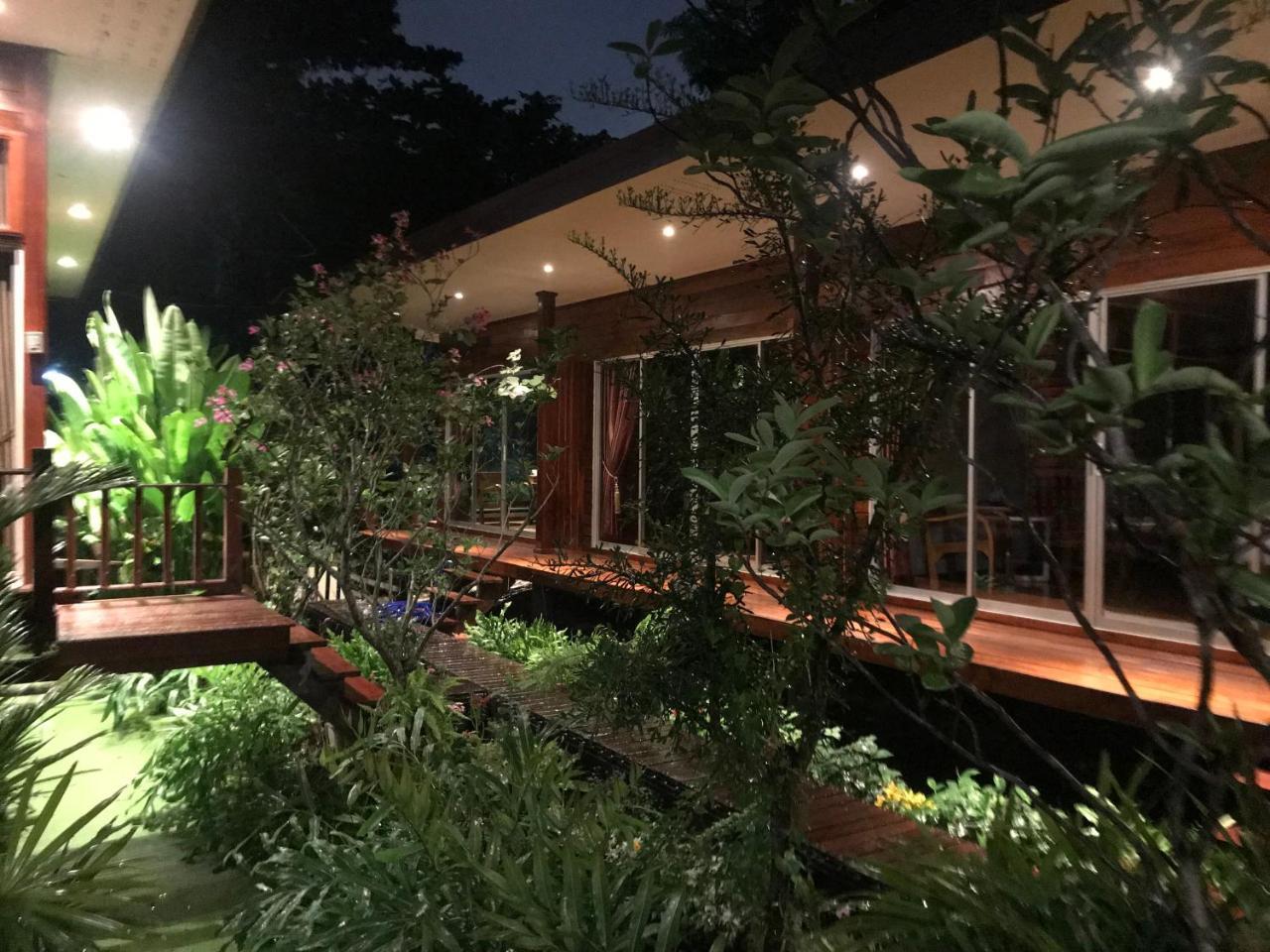 88 Homestay Bang Chak Εξωτερικό φωτογραφία