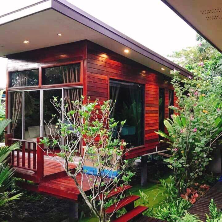 88 Homestay Bang Chak Εξωτερικό φωτογραφία