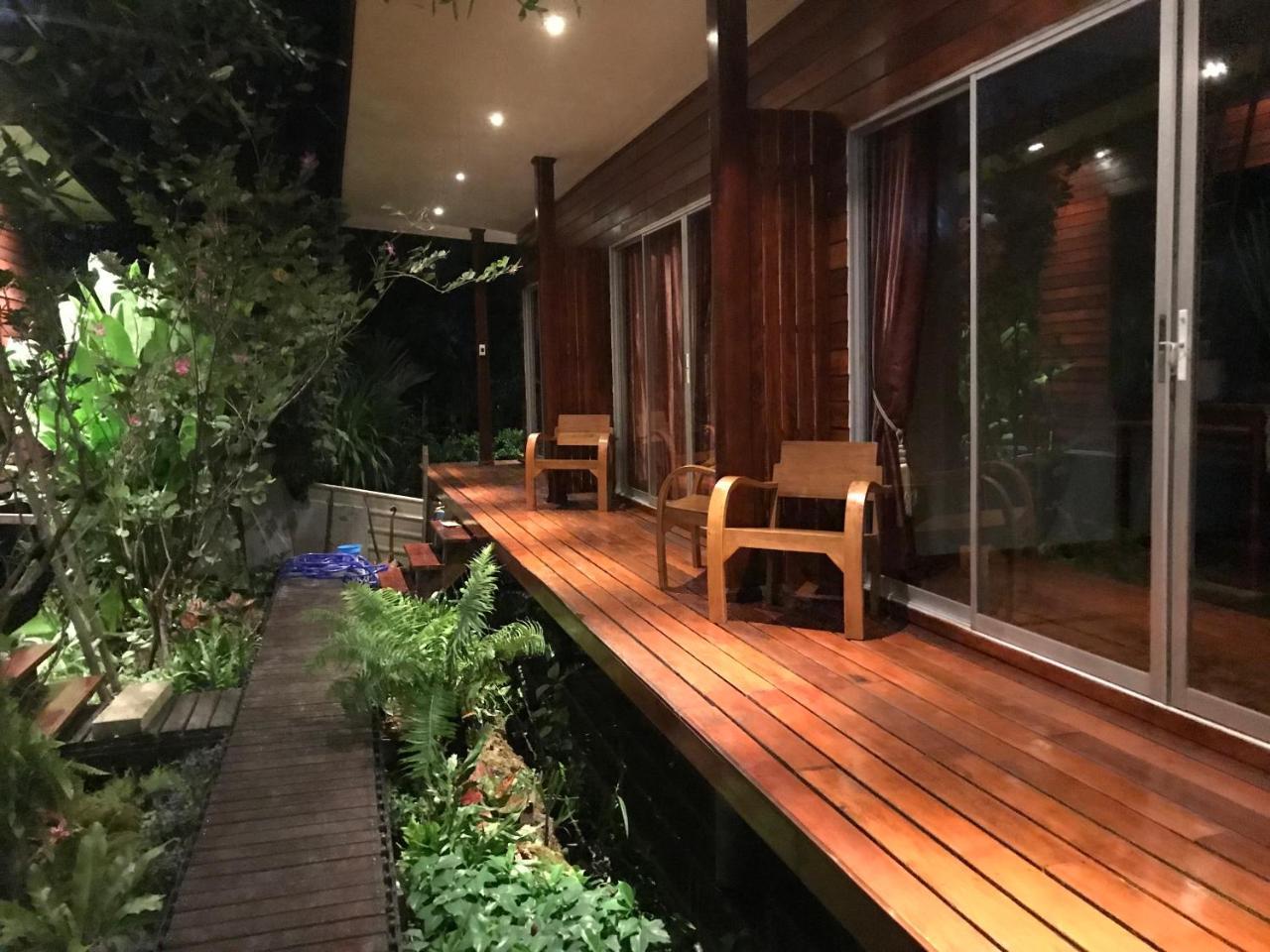 88 Homestay Bang Chak Εξωτερικό φωτογραφία