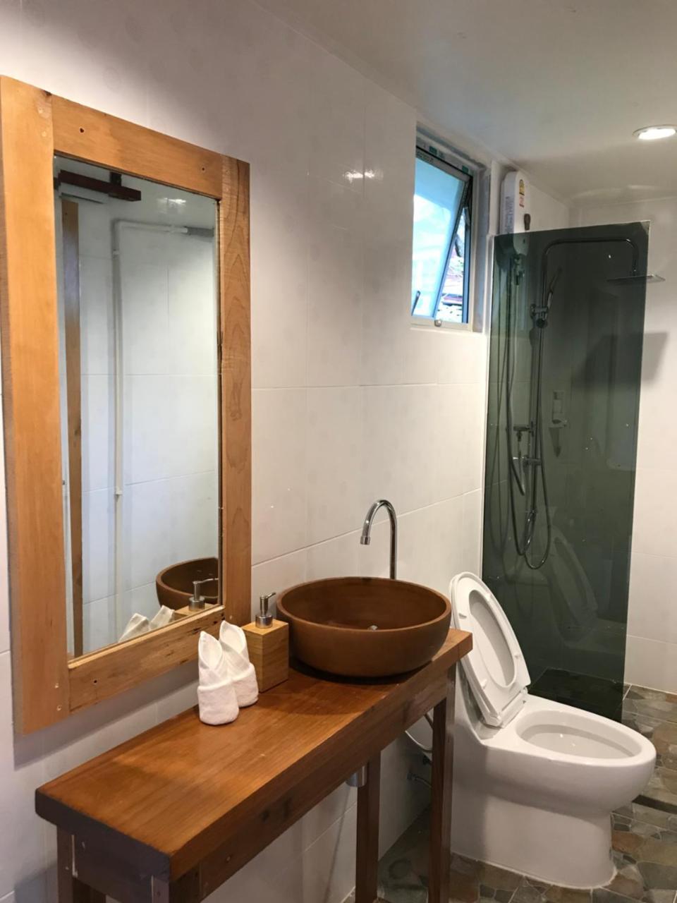 88 Homestay Bang Chak Εξωτερικό φωτογραφία