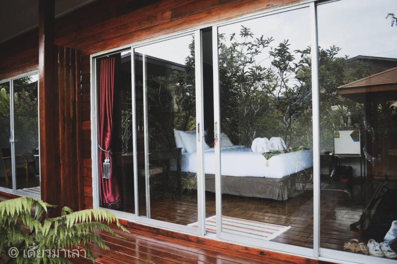 88 Homestay Bang Chak Εξωτερικό φωτογραφία