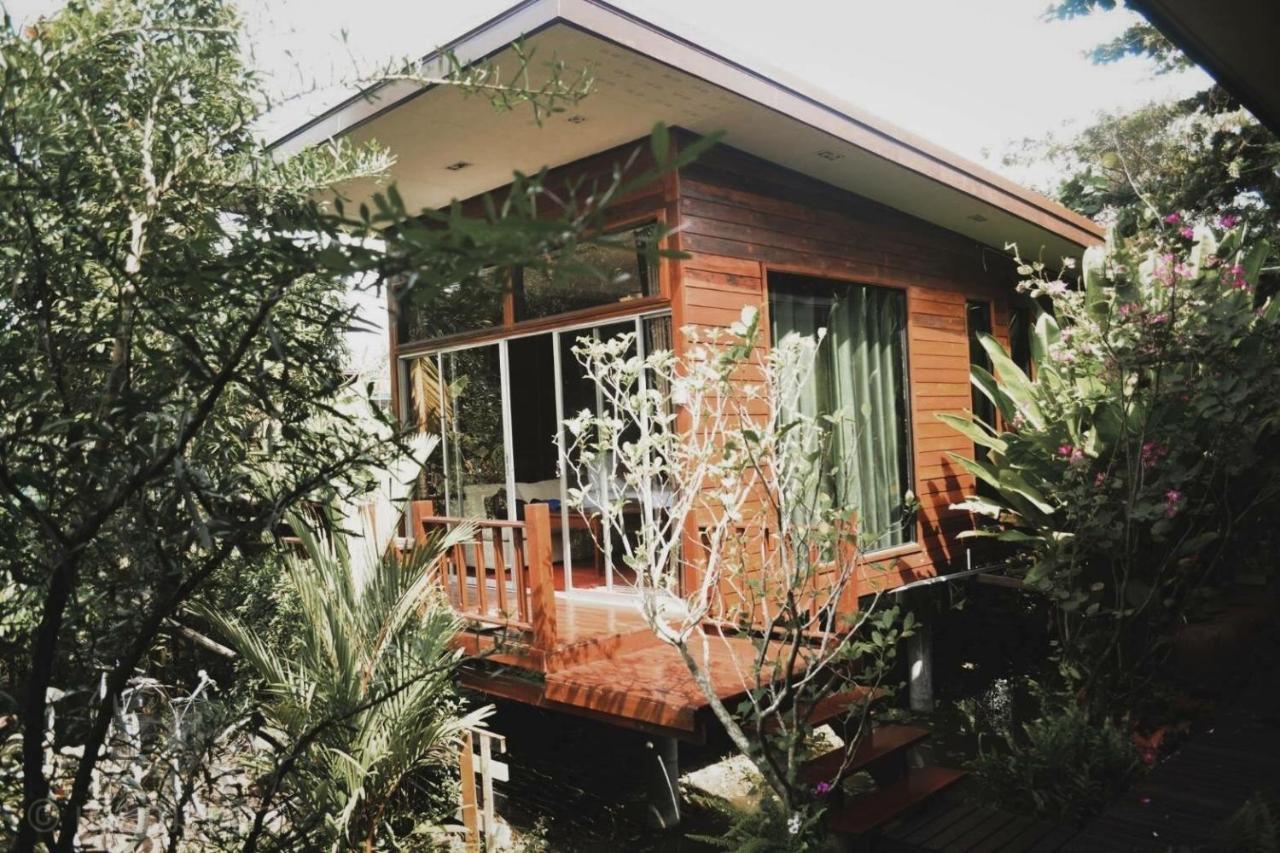 88 Homestay Bang Chak Εξωτερικό φωτογραφία