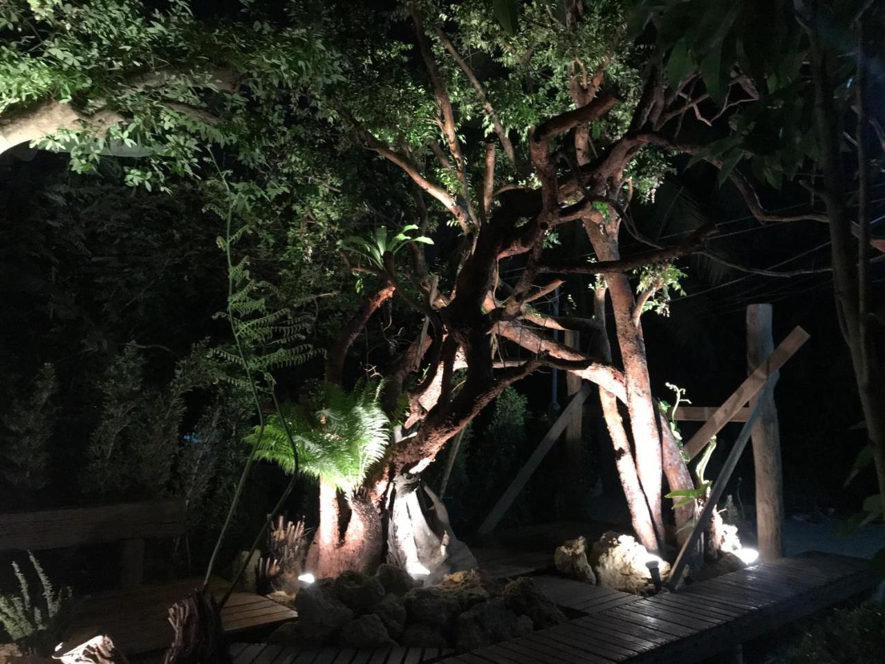 88 Homestay Bang Chak Εξωτερικό φωτογραφία