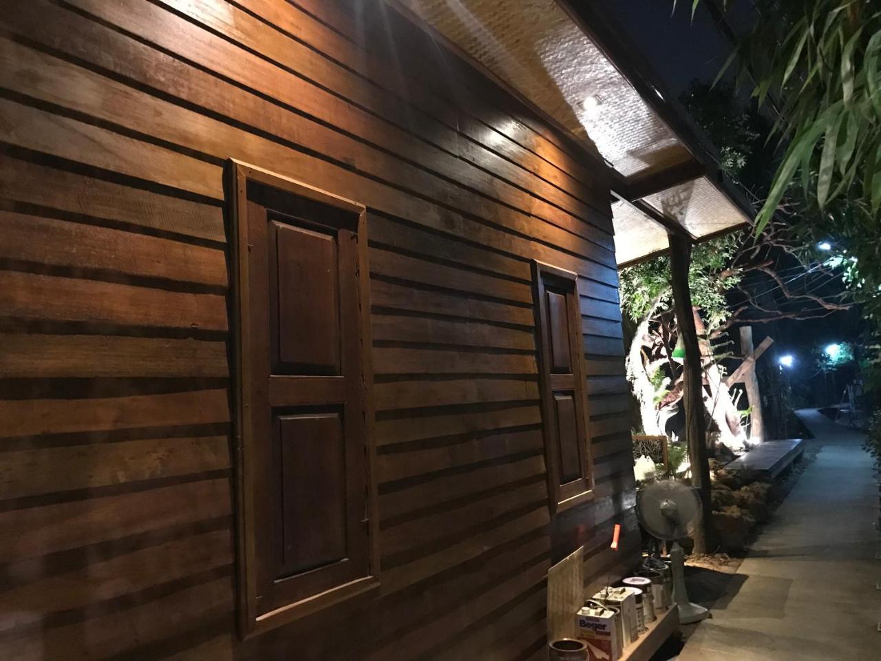 88 Homestay Bang Chak Εξωτερικό φωτογραφία