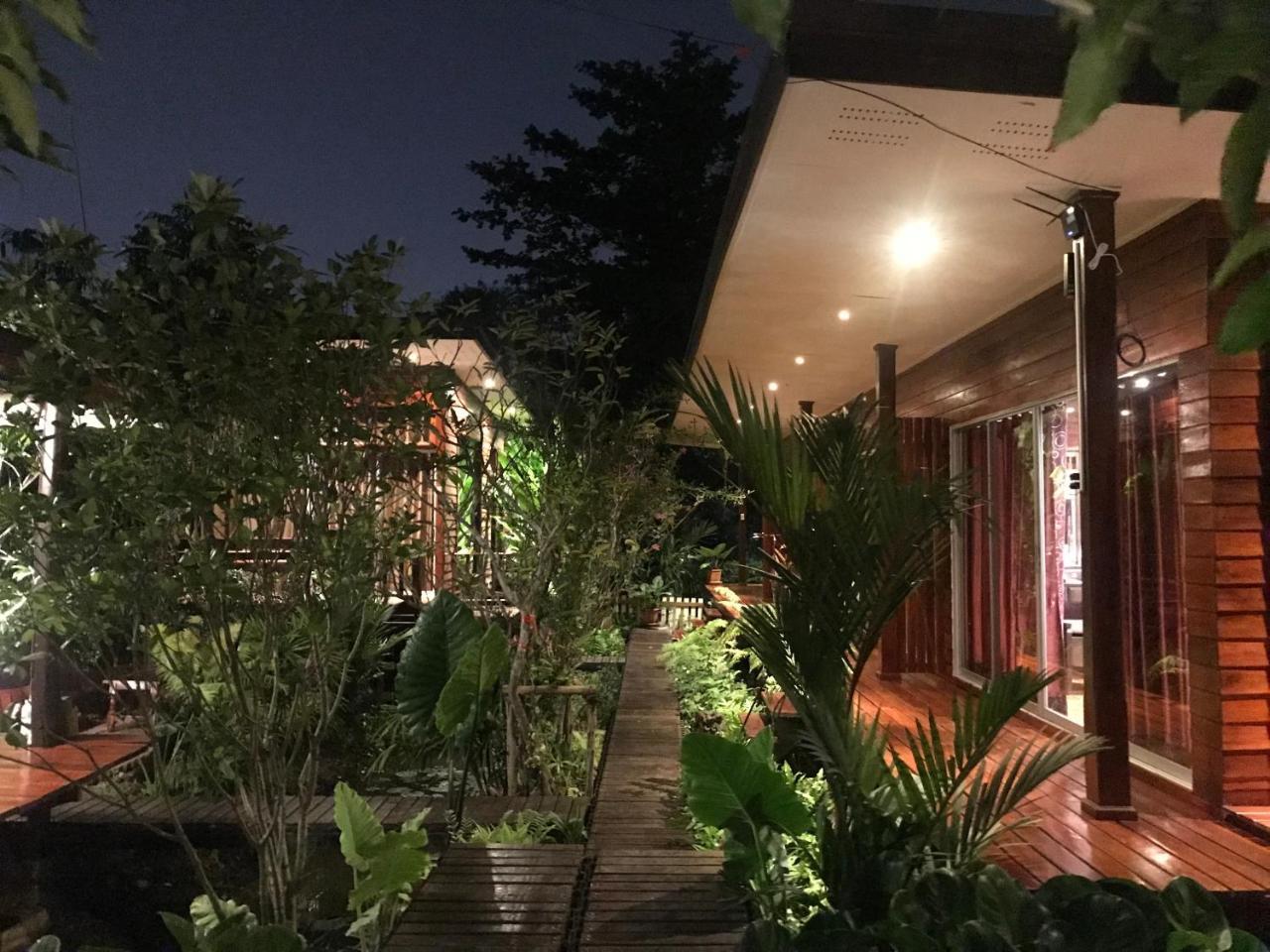 88 Homestay Bang Chak Εξωτερικό φωτογραφία