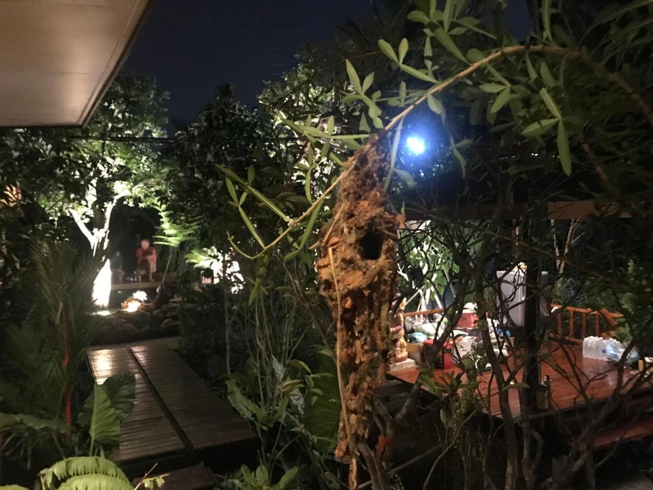 88 Homestay Bang Chak Εξωτερικό φωτογραφία