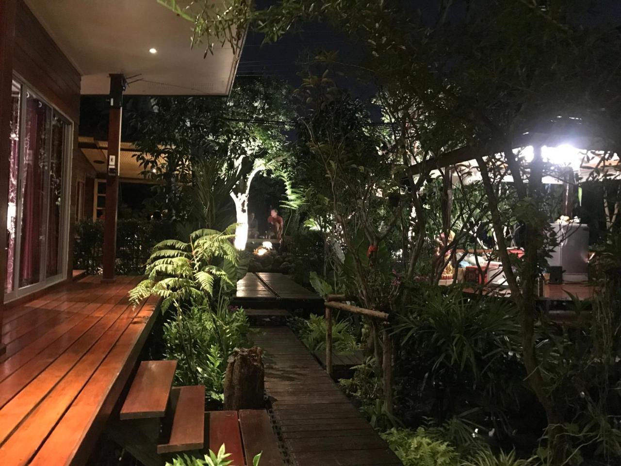 88 Homestay Bang Chak Εξωτερικό φωτογραφία
