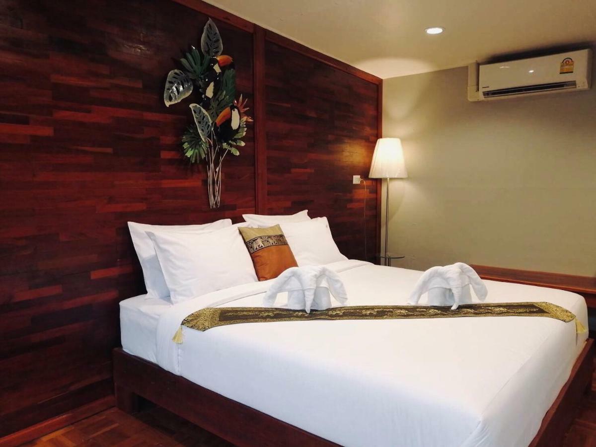 88 Homestay Bang Chak Εξωτερικό φωτογραφία