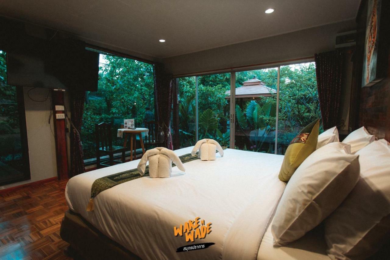 88 Homestay Bang Chak Εξωτερικό φωτογραφία